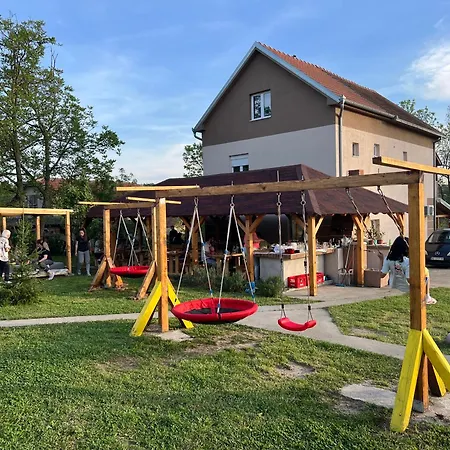 Country house Rodjaci Sa Sela